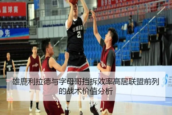 雄鹿利拉德与字母哥挡拆效率高居联盟前列的战术价值分析
